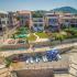 Apartmani Piano, private accommodation in city Utjeha, Montenegro