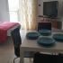 Vila Oasis, частни квартири в града Asprovalta, Гърция