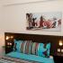 VILA SMERALDO, private accommodation in city Nea Vrasna, Greece