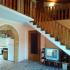 Holiday Home Bratica, Частный сектор жилья Ульцинь, Черногория - Dnevni boravak