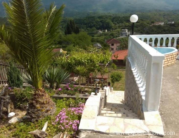 Holiday Home Bratica