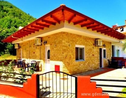  George Studios, Magán szállás a községben Thassos, G&ouml;r&ouml;gorsz&aacute;g