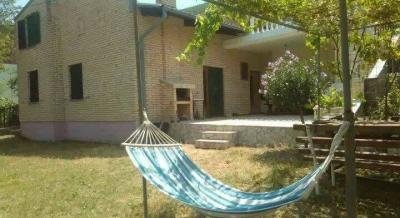 Holiday Home Bratica, Privatunterkunft im Ort Ulcinj, Montenegro