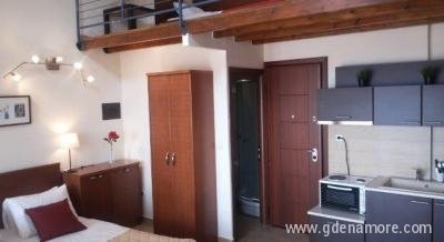 Kripis Studio Thessaloniki , Privatunterkunft im Ort Thessaloniki, Griechenland