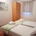 Apartman More - Risan, private accommodation in city Risan, Montenegro - Spavaca soba 3