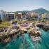 Apartmani Piano, private accommodation in city Utjeha, Montenegro