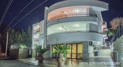 Villa M, alloggi privati a Dobre Vode, Montenegro