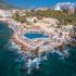 Apartmani Atlantic S, alloggi privati a Dobre Vode, Montenegro
