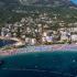 Apartmani Atlantic S, alloggi privati a Dobre Vode, Montenegro