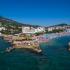 Apartmani Atlantic S, alloggi privati a Dobre Vode, Montenegro