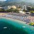 Apartmani Atlantic S, alloggi privati a Dobre Vode, Montenegro