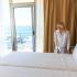 Apartmani Atlantic S, alloggi privati a Dobre Vode, Montenegro