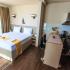 Apartmani Atlantic S, alloggi privati a Dobre Vode, Montenegro