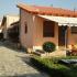 VILA CHRISTINA VILLAGE LUXURY, alloggi privati a Nea Vrasna, Grecia