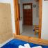 Mantzanas Apartments, Privatunterkunft im Ort Halkidiki, Griechenland