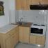 Mantzanas Apartments, Privatunterkunft im Ort Halkidiki, Griechenland
