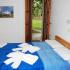 Mantzanas Apartments, Privatunterkunft im Ort Halkidiki, Griechenland