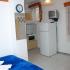 Mantzanas Apartments, Privatunterkunft im Ort Halkidiki, Griechenland