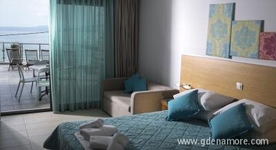 Adriana Studios, Частный сектор жилья Pefkohori, Греция