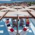Aristea Studios, Privatunterkunft im Ort Sarti, Griechenland