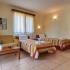 Asteras Hotel, Privatunterkunft im Ort Sarti, Griechenland