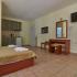 Asteras Hotel, Privatunterkunft im Ort Sarti, Griechenland