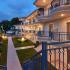 Asteras Hotel, Privatunterkunft im Ort Sarti, Griechenland
