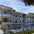 Asteras Hotel, Privatunterkunft im Ort Sarti, Griechenland
