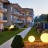 Asteras Hotel, Privatunterkunft im Ort Sarti, Griechenland