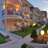 Asteras Hotel, Privatunterkunft im Ort Sarti, Griechenland