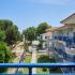 Asteras Hotel, Privatunterkunft im Ort Sarti, Griechenland
