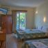 Asteras Hotel, Privatunterkunft im Ort Sarti, Griechenland