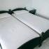 Bellos Apartments, private accommodation in city Nea Skioni, Greece