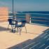 Bellos Apartments, private accommodation in city Nea Skioni, Greece