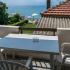 Bellos Apartments, private accommodation in city Nea Skioni, Greece