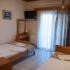 VILA BLUE BAY STAVROS, Частный сектор жилья Stavros, Греция