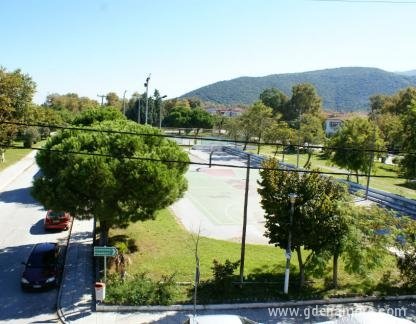VILA BLUE BAY STAVROS, Частный сектор жилья Stavros, Греция