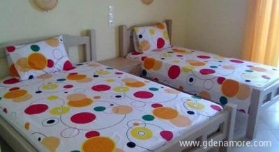 Diogenis Villa, Privatunterkunft im Ort Nea Vrasna, Griechenland
