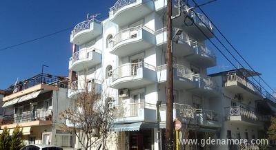 VILA KIRIAKOS - Asprovalta, Privatunterkunft im Ort Asprovalta, Griechenland