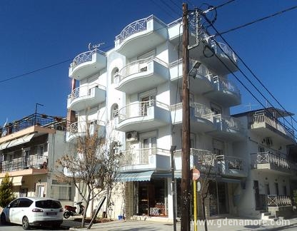 VILA KIRIAKOS - Asprovalta, Privatunterkunft im Ort Asprovalta, Griechenland