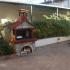 VILA DIMITRA INN, Privatunterkunft im Ort Stavros, Griechenland