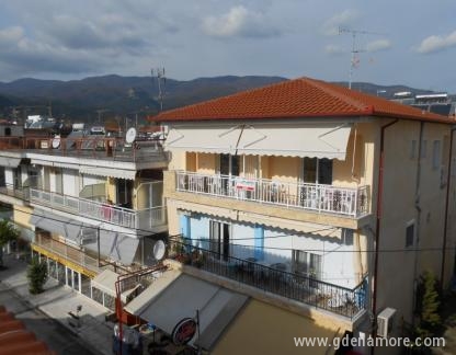 VILA IRINI , Частный сектор жилья Asprovalta, Греция