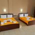 VILA DIMITRA INN, Privatunterkunft im Ort Stavros, Griechenland