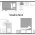 Epinio Apartments and Studios , Privatunterkunft im Ort Nikiti, Griechenland