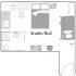 Epinio Apartments and Studios , Privatunterkunft im Ort Nikiti, Griechenland