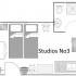 Epinio Apartments and Studios , Privatunterkunft im Ort Nikiti, Griechenland