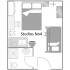 Epinio Apartments and Studios , Privatunterkunft im Ort Nikiti, Griechenland