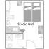 Epinio Apartments and Studios , Privatunterkunft im Ort Nikiti, Griechenland