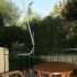 Garden House, частни квартири в града Parga, Гърция