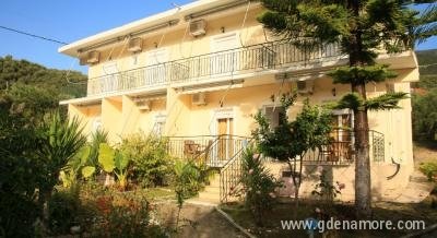 Garden House, Privatunterkunft im Ort Parga, Griechenland